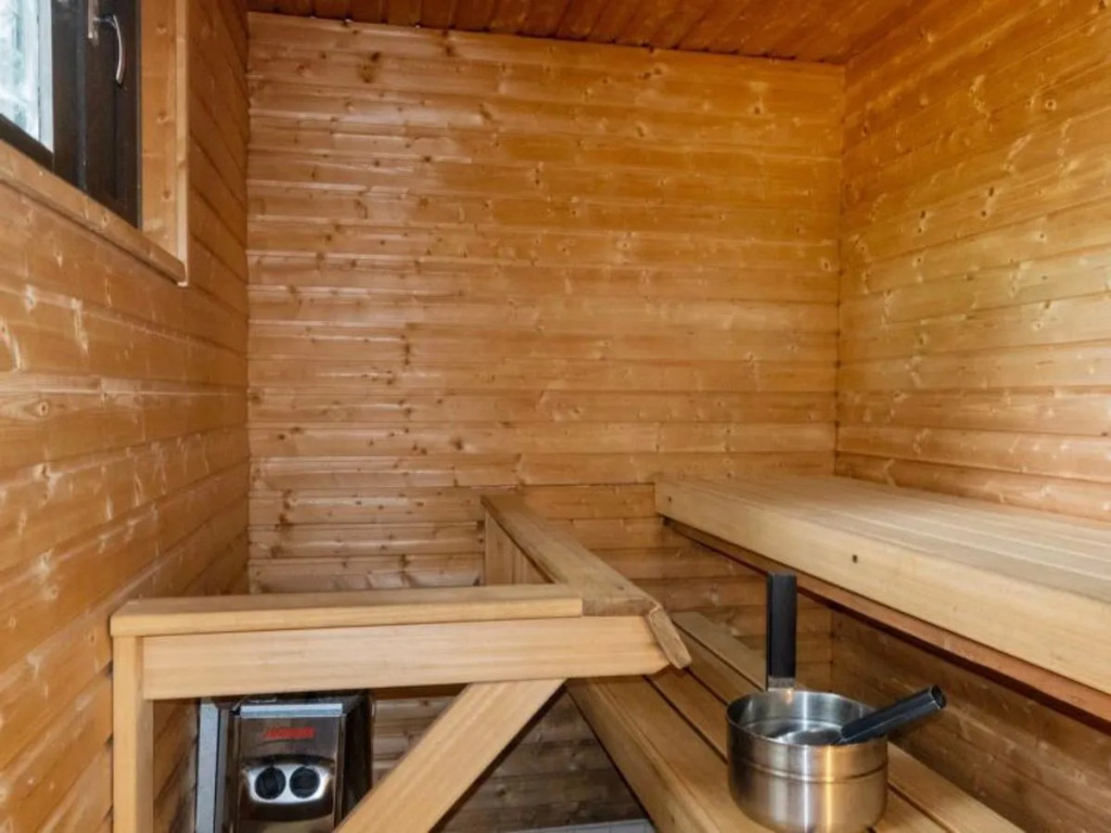 House Mäkitupa Pudasjärvi
