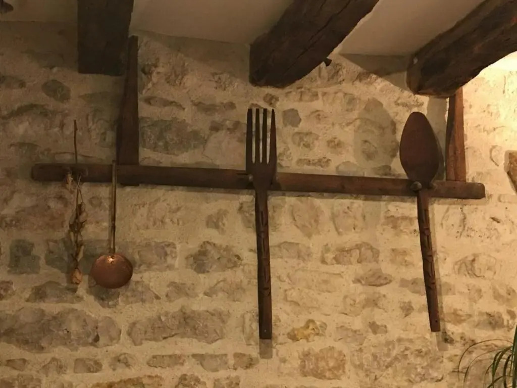 Gîte Beauce la Romaine, 6 pièces, 12 personnes - FR-1-491-94
