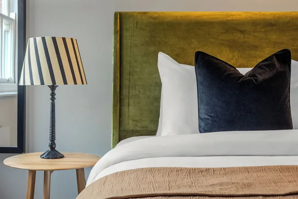 Liverpool Street I Your Apartment