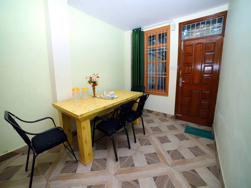OYO 13249 Home Natures Paradise 2BHK Bharari