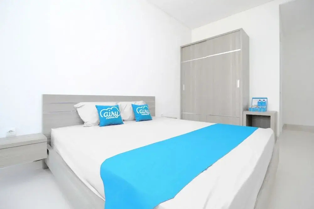 Airy Denpasar Barat Gunung Salak 35 Bali