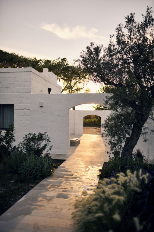Masseria Pietra e Terra