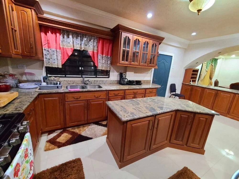 Family house