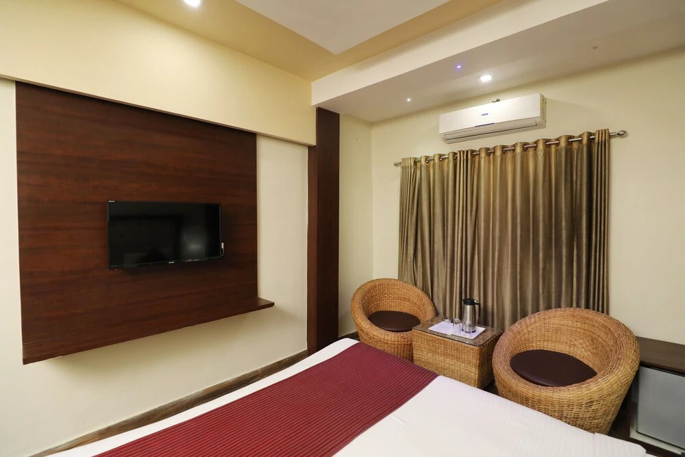 Hotel Taldar Inn