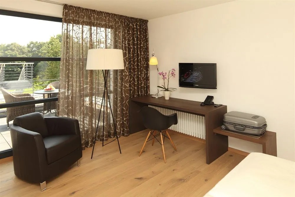 Golfhotel Gut Neuenhof