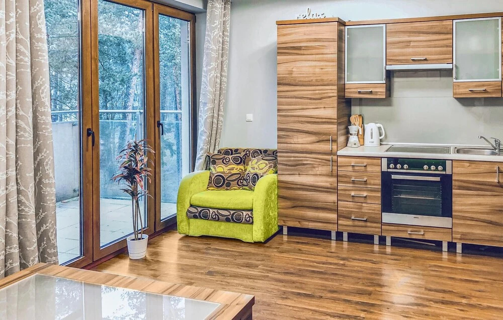 Awesome Apartment in Stegna With Wifi