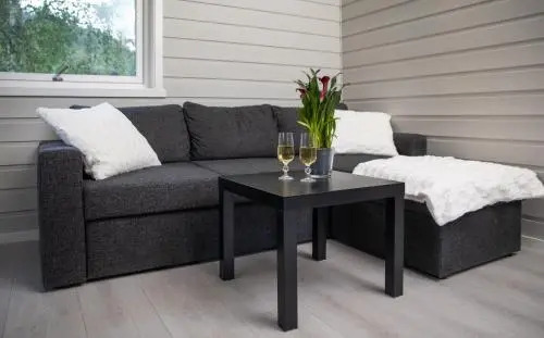 Nordica Resort Florø