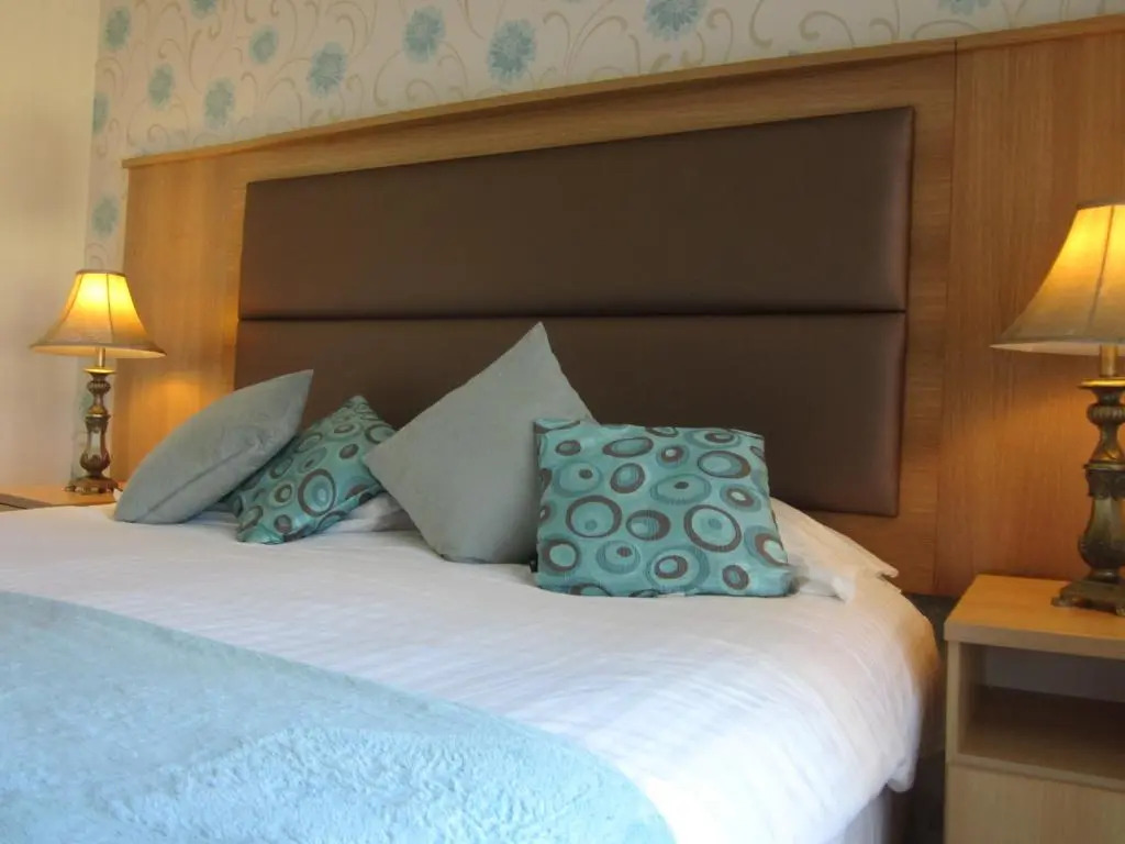 The Station Hotel