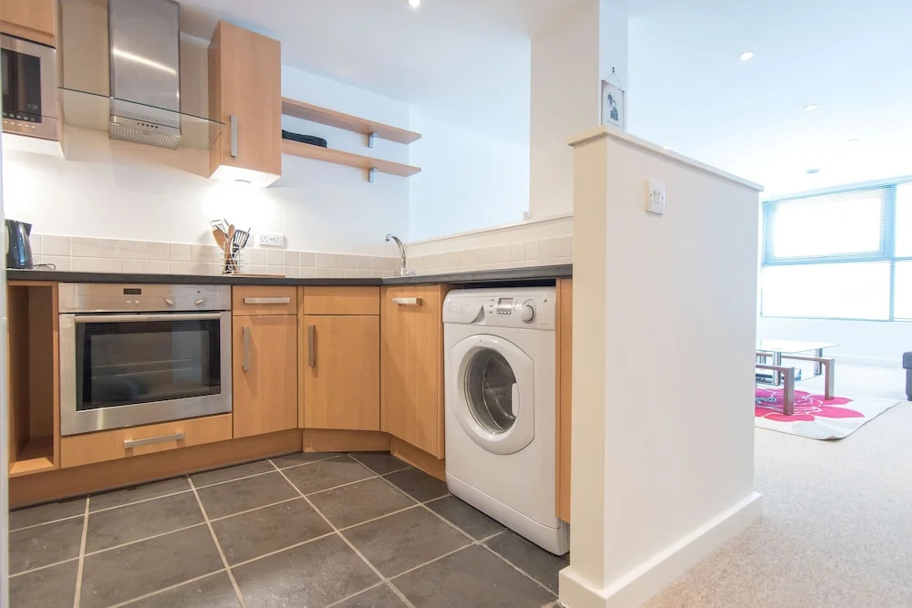 Hamilton Grace - Paramount Apartments