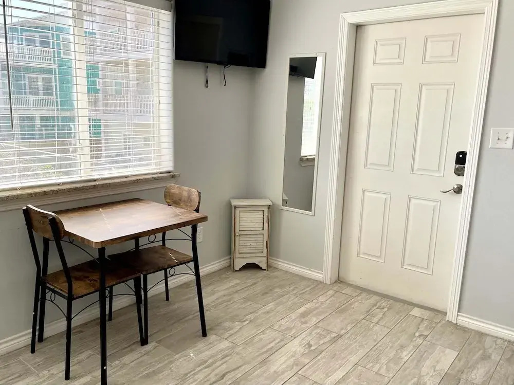 Beachgate Condo Suites And Hotel 227+229 2 Bedroom Condo