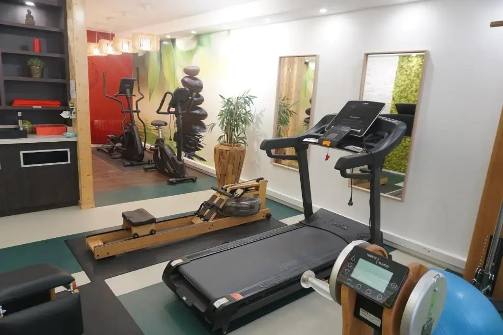 Ambassadeur Hotel - Cherbourg Port de Plaisance