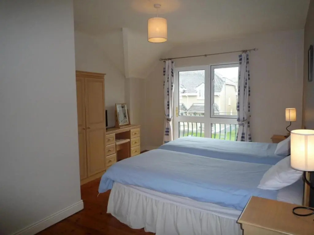 The Links Waterville No 8 by Trident Holiday Homes