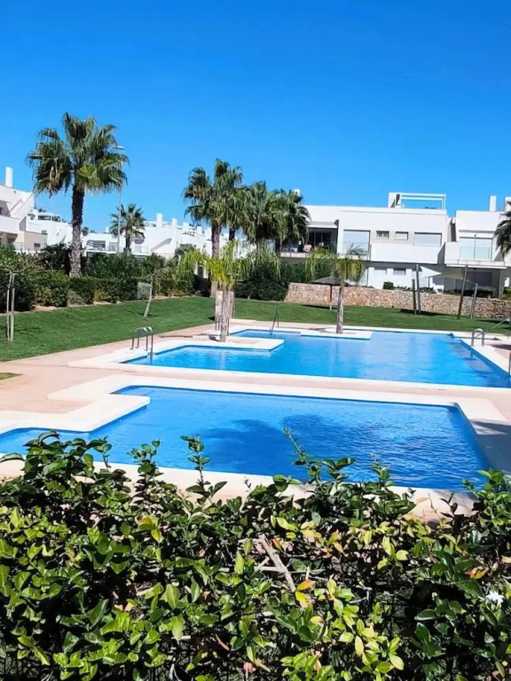 Vista Bella Golf & Beach