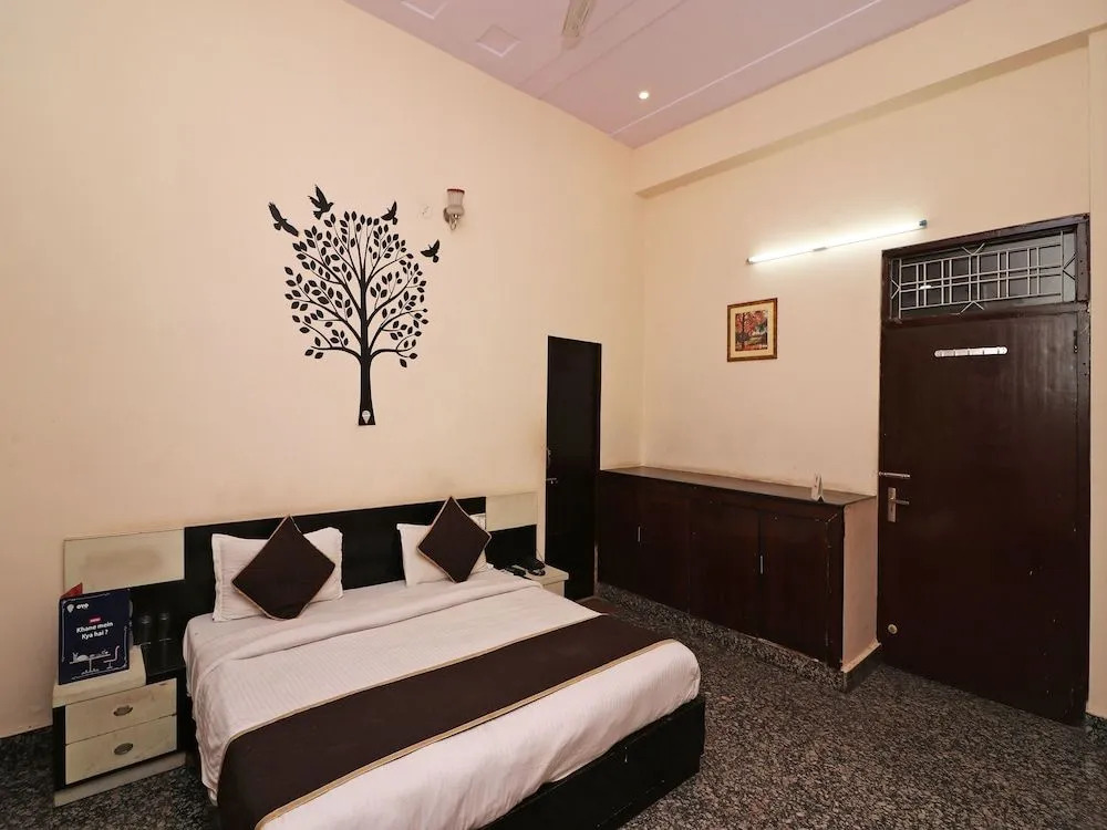 OYO 6187 Kanwal Resort