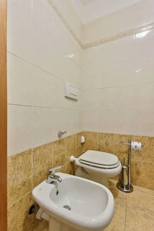 Torino Crocetta Modern Flat
