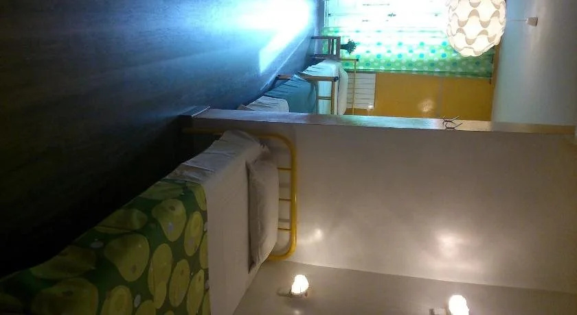 Los Amigos Hostel