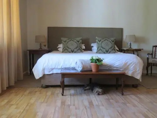 Modderkloof Farm Accommodation