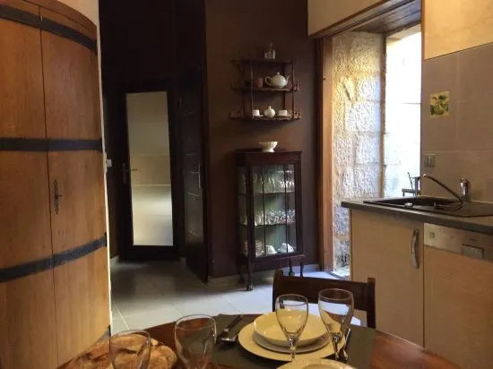 Appartement Le Cardinal