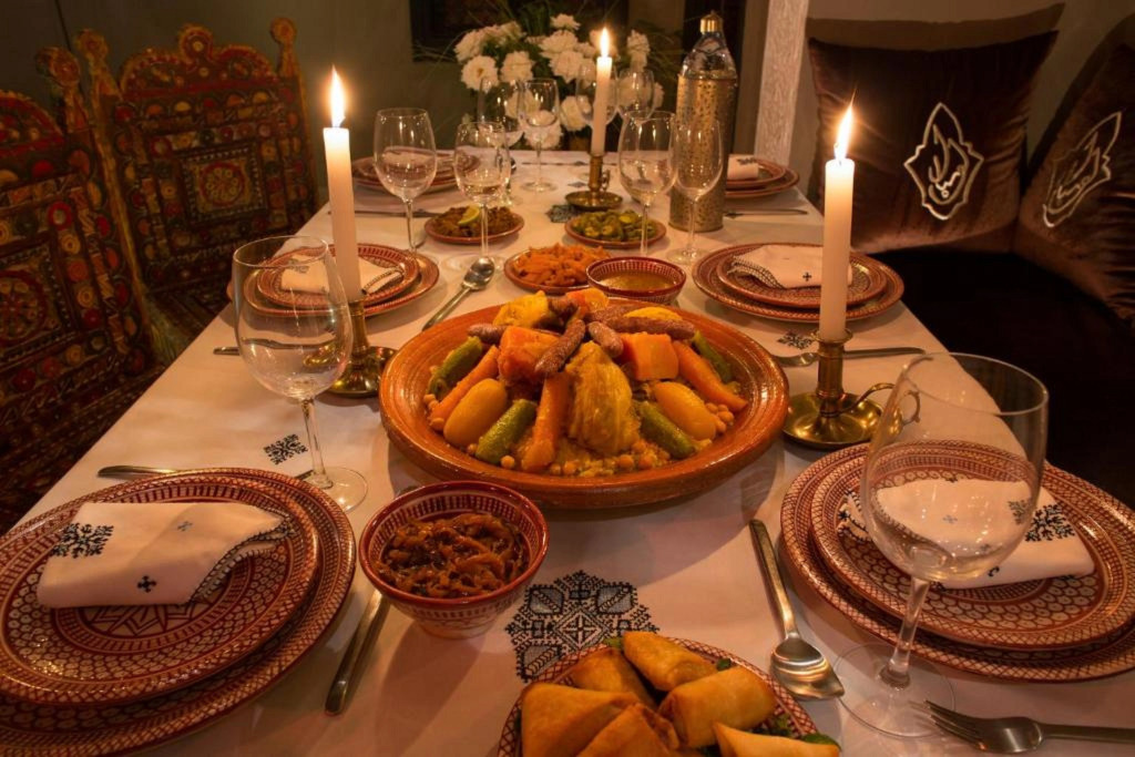 Riad Irhalne