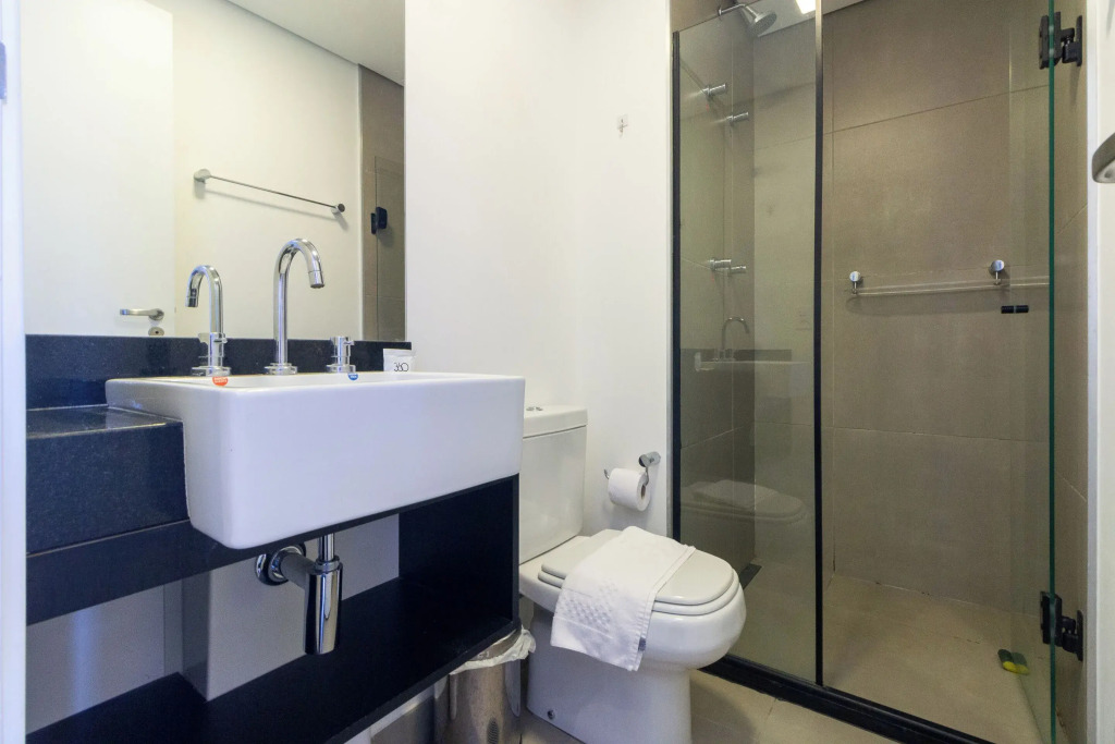 Vivapp Vila Mariana - Residencial Humberto I