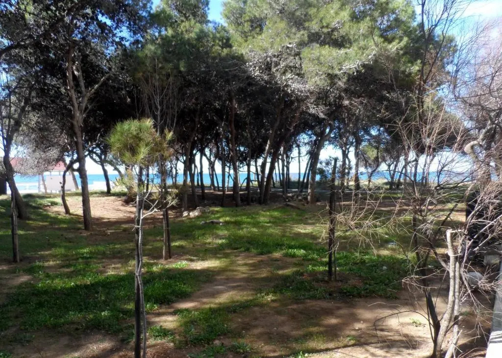 La Spiaggia sotto Casa