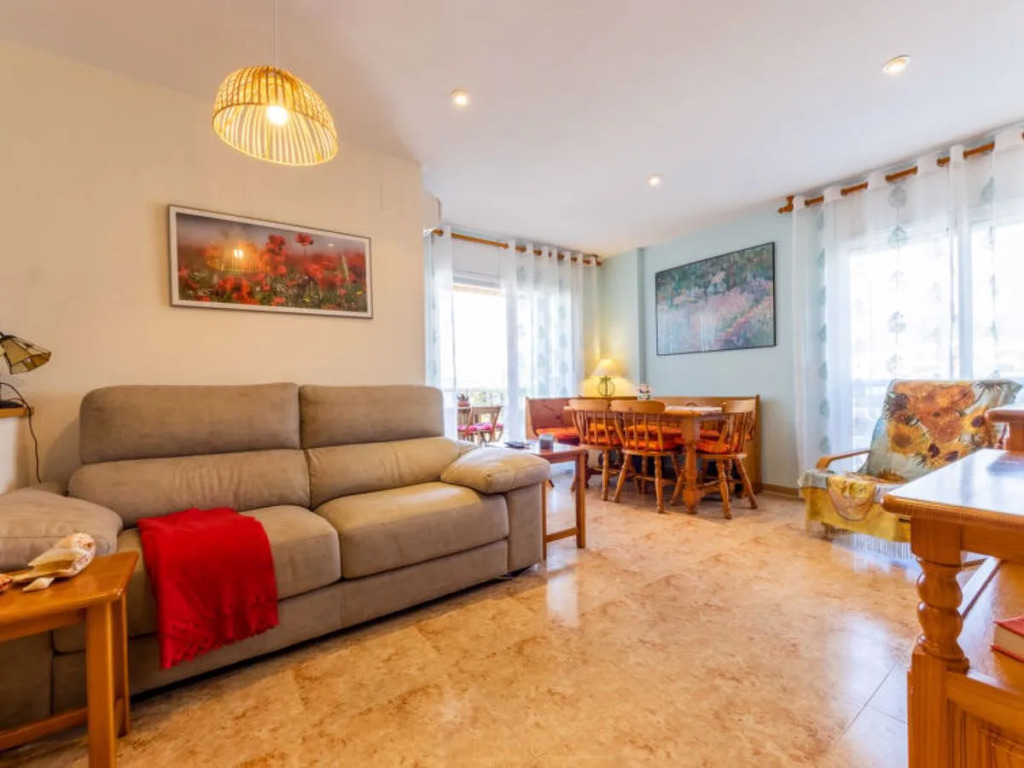 Apartment Joanot Calafell