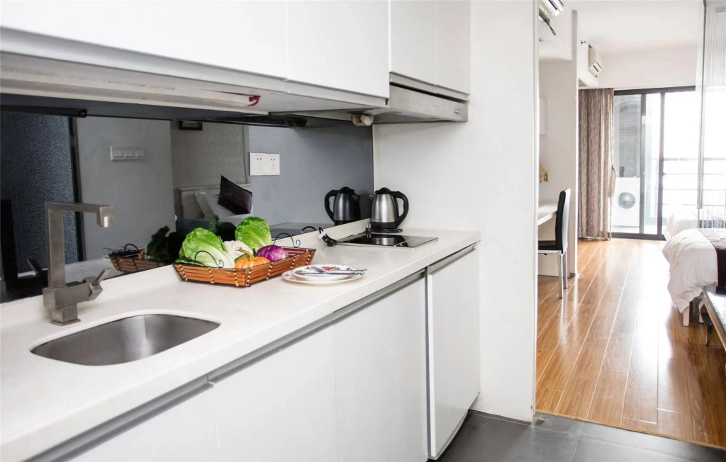 Mihua Times You Apartment