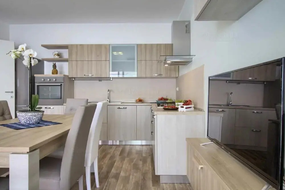 House Apt Gabri Leuca