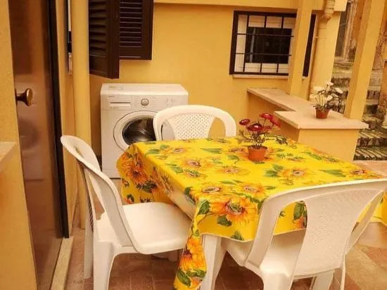 La Casa Di Peppe