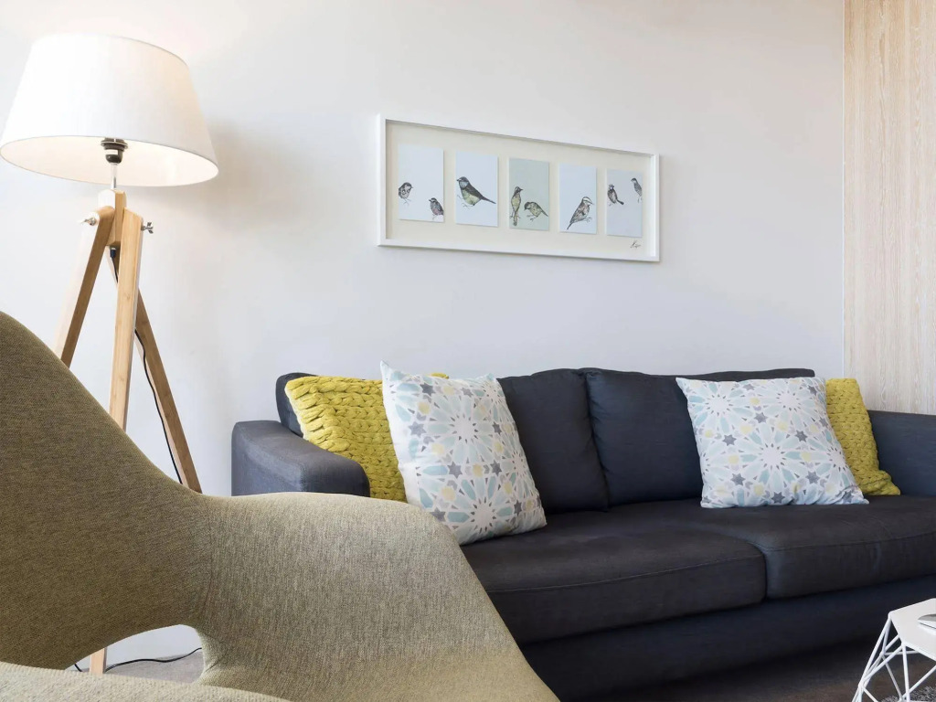 LittleStay Collection - Claremont