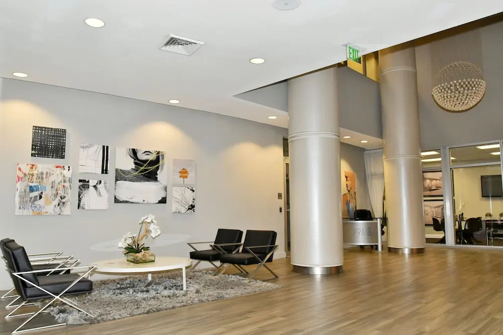 One Luxury Miami Brickell