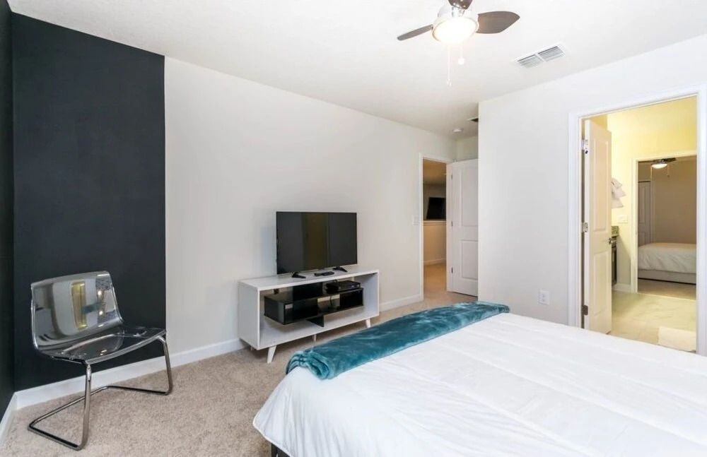 Amazing Townhouse! Champions Gate - 9024SD