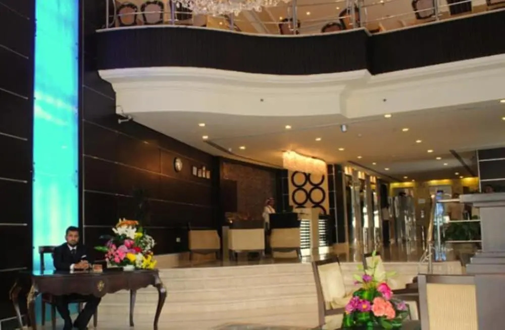 Almassa Hotel