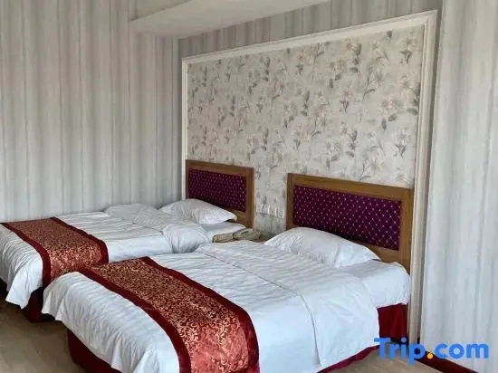 Yin Tai Business Hotel