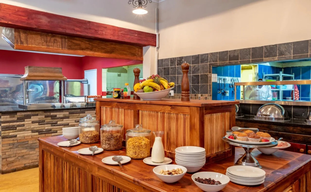 Little Pilgrims Boutique Hotel