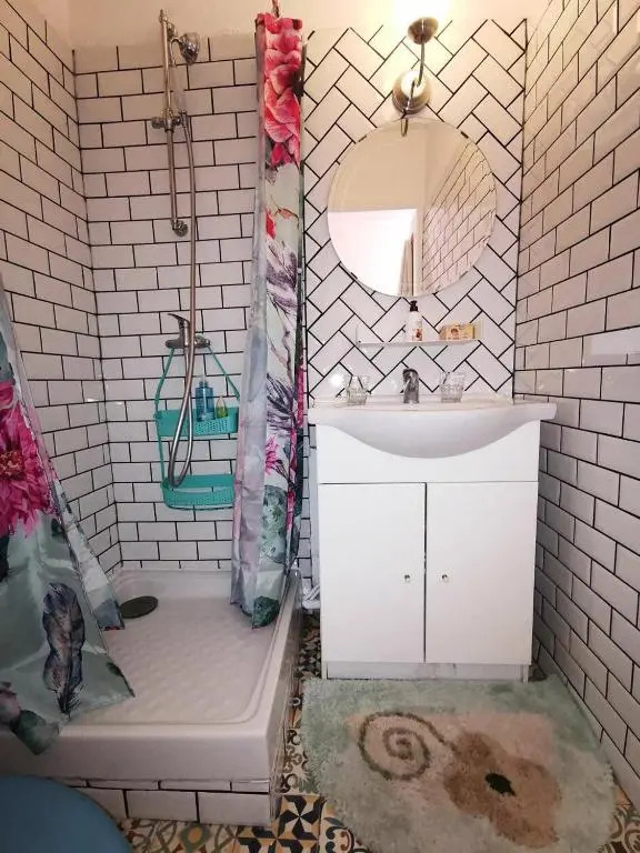 Résidence MAISONS DE LA MER 2 - Studio pour 3 Personnes 84