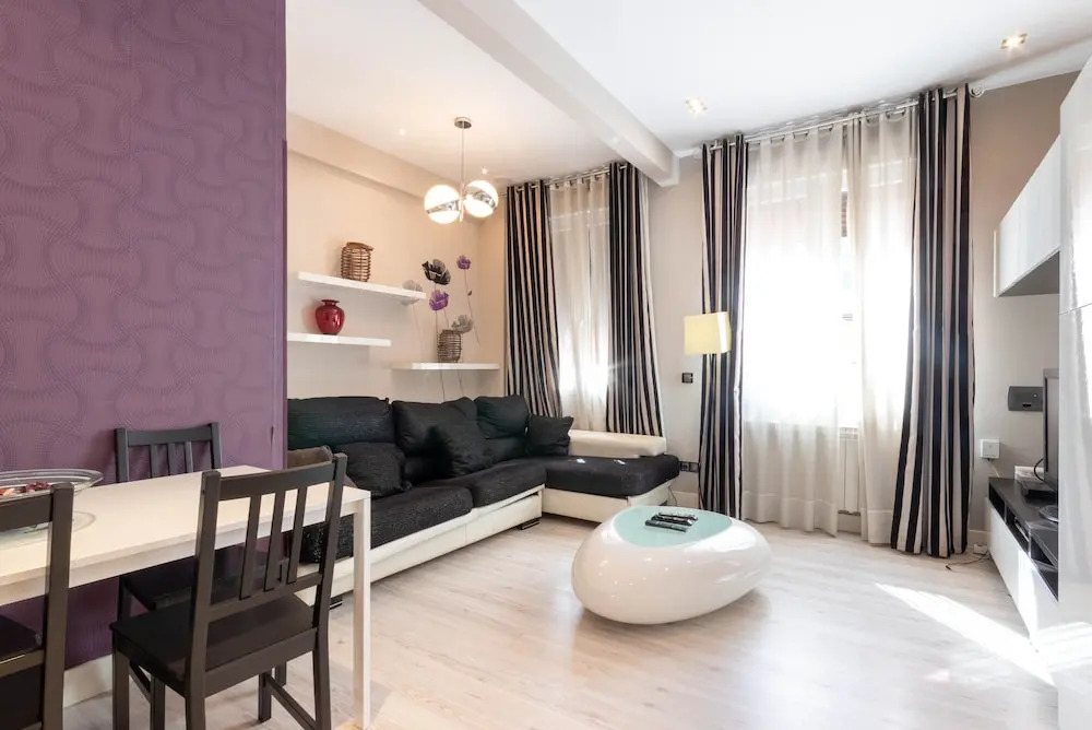 Volantin II Apartment by Aston Rentals