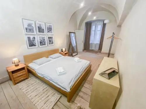 Boutique apartments - Central Old Town