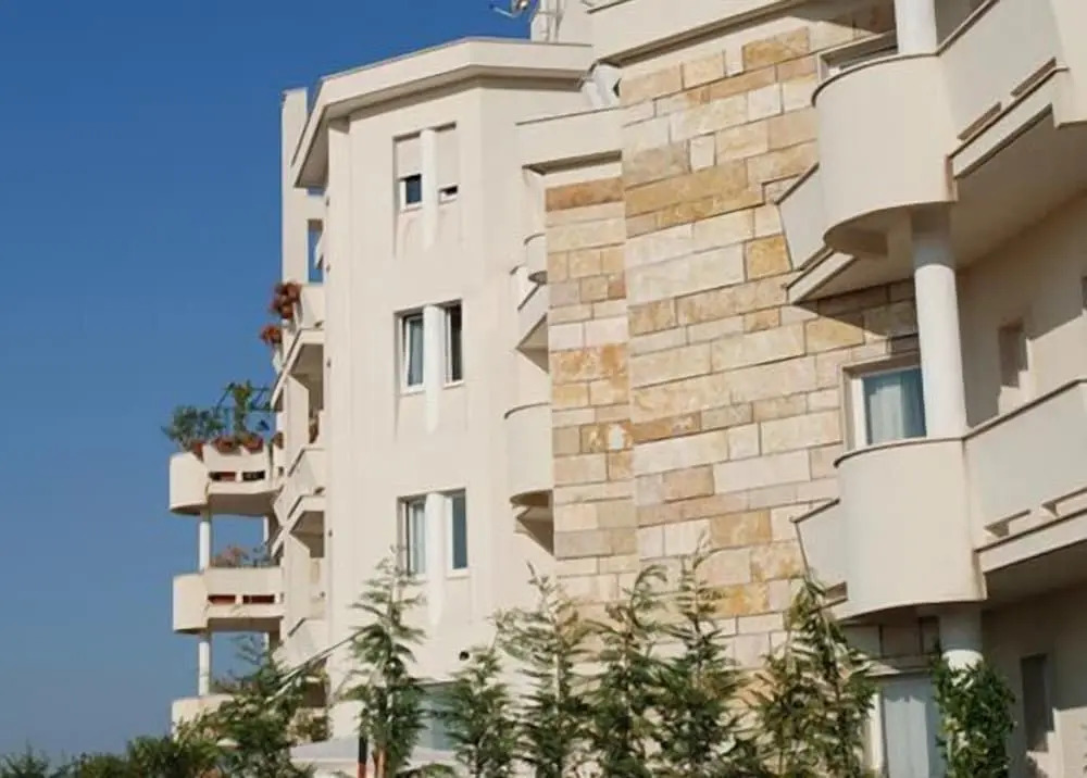 Hotel Villa Eden