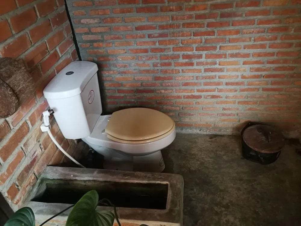 Baankorpai Amphawa