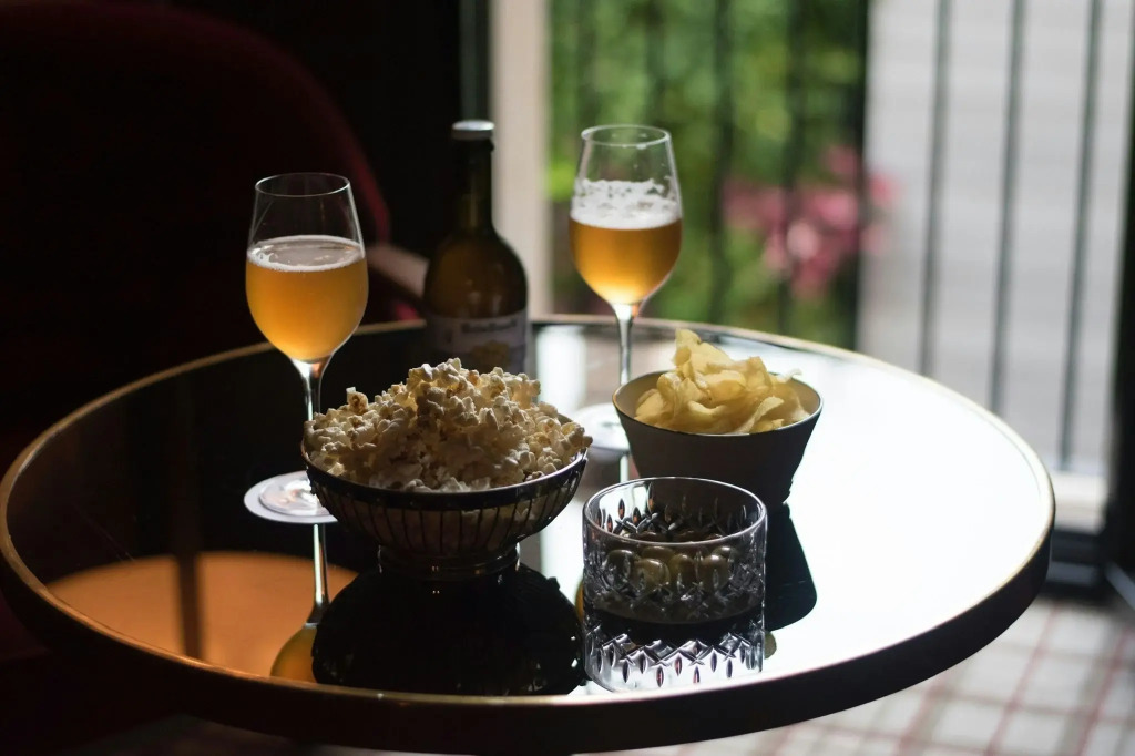 Wittmore Hotel GL- Adults Only, Small Luxury Hotels