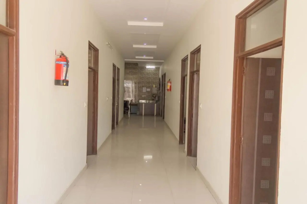 Hotel Namo Palace