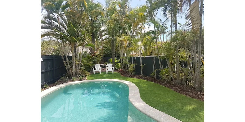 Unit 4 Weyba Lodge Noosa