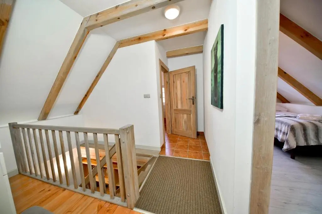 Leśny Domek koło Karpacza - Apartamentuj
