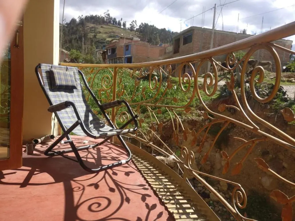 Alojamiento Bellavista