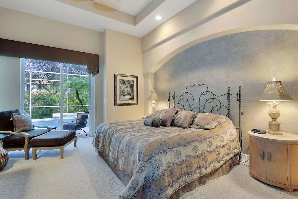 Fieldstone Dr Home