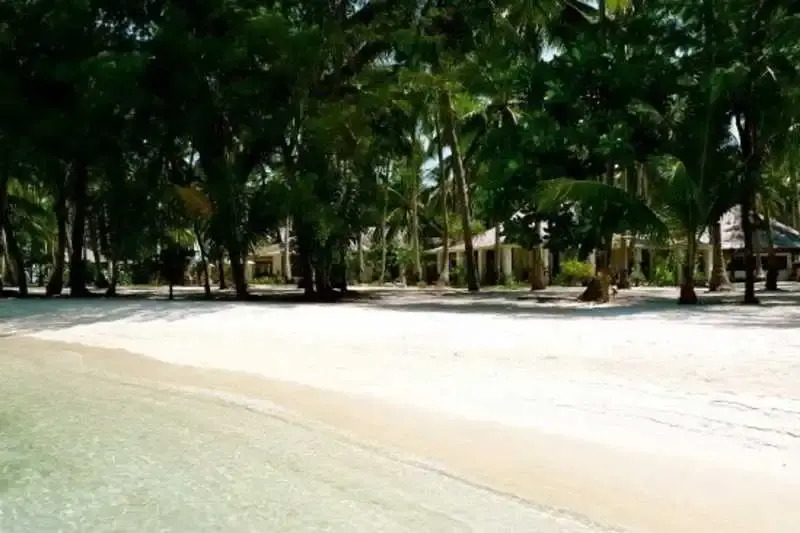 Kura Kura Resort