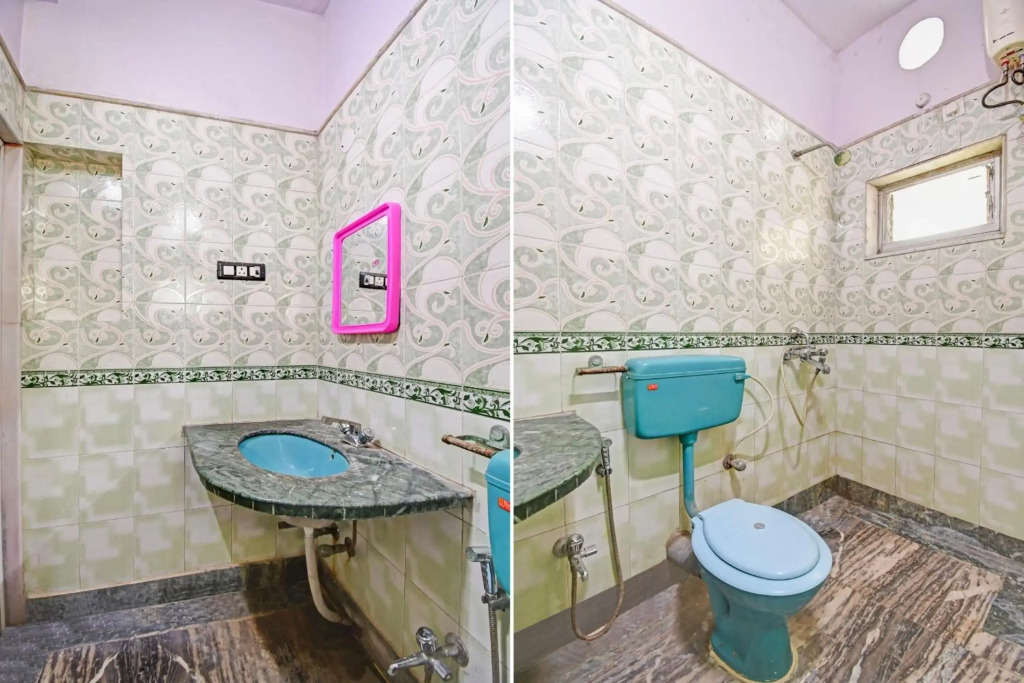 OYO Flagship 70388 R A Homestay