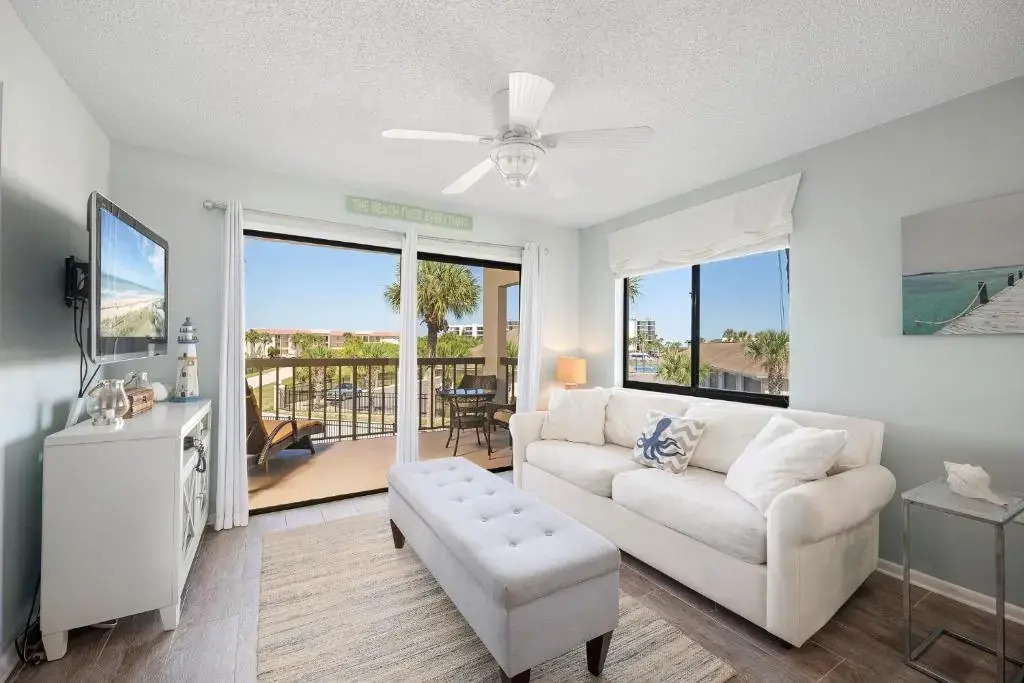 Ocean Village Club D23