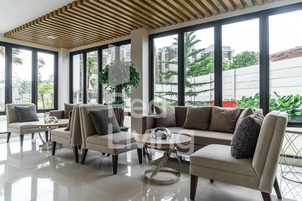 RedLiving Apartemen RQ at Ecohome Citra Raya